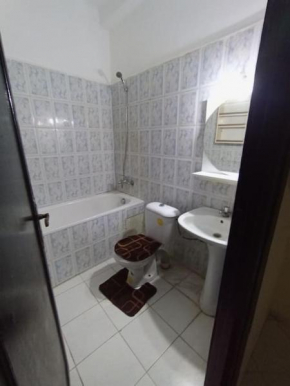 Appartement center ville calme a fes